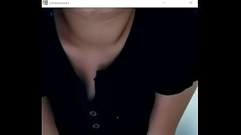 Filthy Pinay Office Slut Gets Pounded On Camfrog