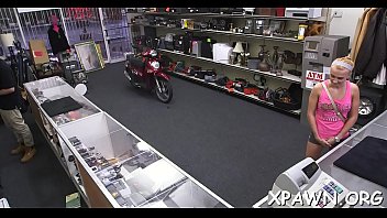 Desperate Skinny Slut Begs For Amateur Cock