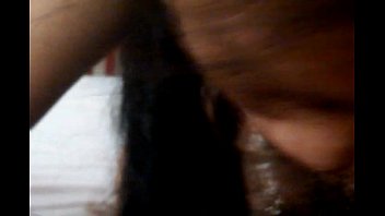 Filipina’s Wet And Eager Mouth Service