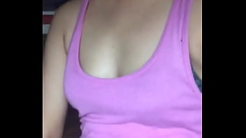 Filipina Slut Proudly Displays Her Massive Dildo Collection