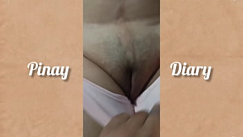 Filipina Puta Alyssa’s Dripping Wet Pussy Craves A Thick Cock