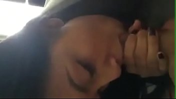 Shane Vallery’s Gagging Mouthful