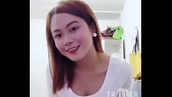 Angela’s Plump And Sexy Pinay Milf Pussy Dripping Wet