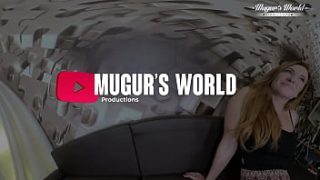 Sweaty Milf Sophia Locke’s Sloppy Rimjob And Rough Pounding