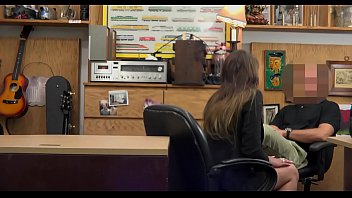 Filthy Amateur Slut Gets Pounded Hard