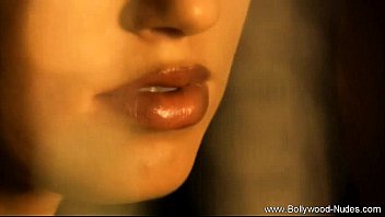 Sweaty Indian Milf Works Out Her Dirty Desires