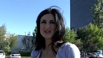 Filthy Fucking Hot Brunette Milf Mom