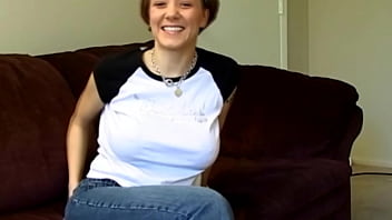 Filthy Amateur Slut With Massive Tits