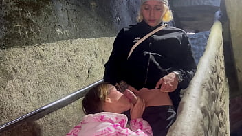 Scandalous Blowjob On The Rock Of Guatape Colombia Zactefolla