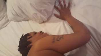 Desperate For A Tight, Wet Hole To Pound