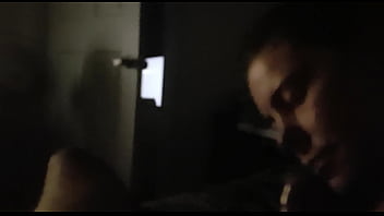 Filthy Amateur Wife Deepthroats And Gags On A Massive Cock