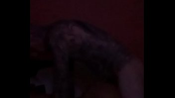 Filthy Real Amateur Wife Gets Savagely Pounded