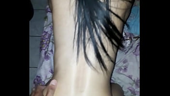 Filipina Anal Whore Takes It Rough In The Ass