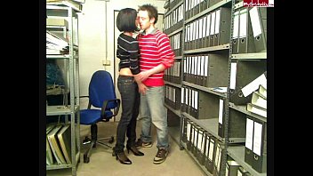 Filthy German Milf Craving For A Hard Fucking