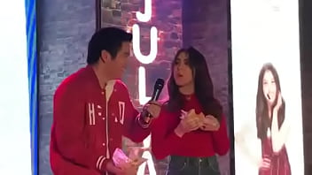 Juicy Julia Barretto’s Wildest Desires Unleashed