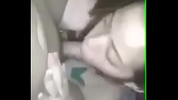 Typical Pinay Giving Head