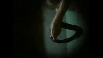 Filipina Babe Getting Wet And Soapy In The Shower