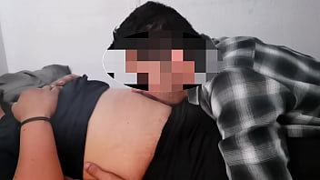 Lick And Worship The Salty Depths Of A Mature Woman’s Navel