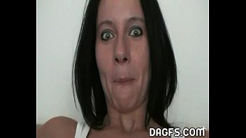 Intense Close-up On This Scorching Soviet Momma’s Dripping Wet Pussy