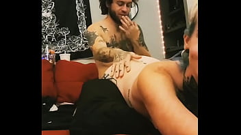 Filthy Amateur Doggy-style Fucking