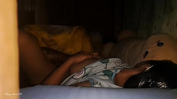 My Wife’s Maid Will Be My Fuck Toy While She’s Still At Work