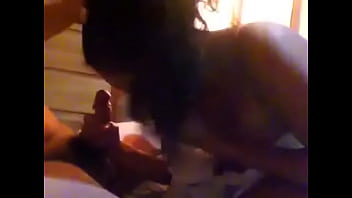 Filipina Wife Deepthroats Her Husband’s Thick Cock