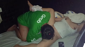 Filthy Fat Pinay Slut Stuffed With Cum And Knocked Up Getting Railed Hard In A Cheap Hotel Room Part Five