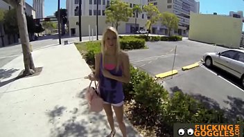 Filipina Amateur Desperately Rides Cock For Cash