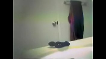 Secretly Watching A Horny Older Woman Get Herself Off