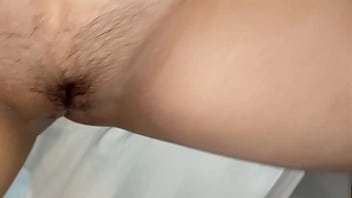 Filipina Overseas Worker’s Private Dubai Fuck Tape