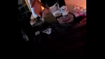 Filthy Amateur First-person Rough Fucking