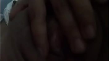 A Tight, Wet Little Pussy Getting Shaved And Fingered Until It’s Dripping