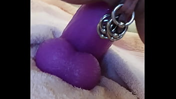 Gaping Asshole Ecstasy