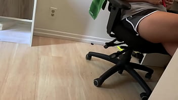 Ange And Eric’s Raw, Unfiltered Fuck Session