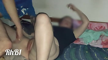 Filthy Homemade Slut