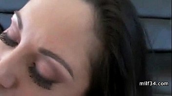 Insatiable Mature Vixen Craving Rough Pleasure