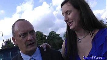 Uniformed Milf In Tall Boots Gets Fingered