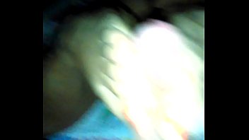 Sloppy Toe-sucking And Foot Fucking