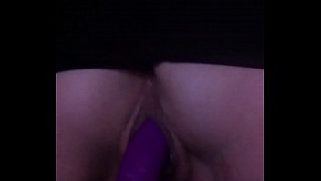 Filthy Homemade Fuck Toy For Jerking Off