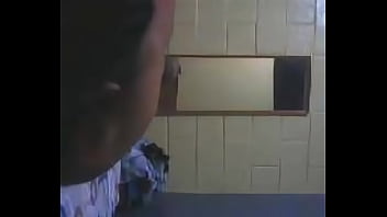 Filthy Backdoor Action In The Philippines