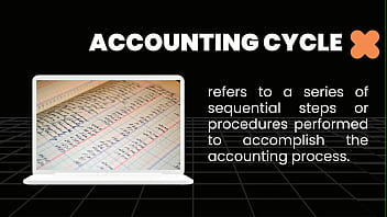 Filthy Pinay Coed Gets Drilled On The Full Accounting Cycle