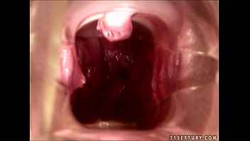 Amateur Teen Pussy Stretched By A Baseball Bat