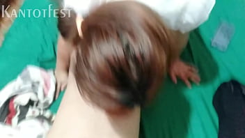 I Convinced A Filipina Student To Give Me Head After Helping Her Carry Her Stuff To Her Room