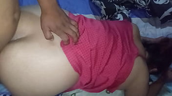 Mature Latina Seductress