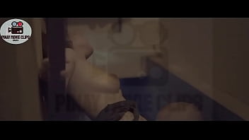 Stairway Slut: A Filipina Whore’s Steamy Staircase Fuck