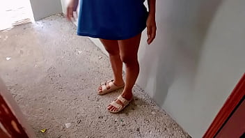 Instructor’s Lesson Of Lust: A Deep Internal Deposit