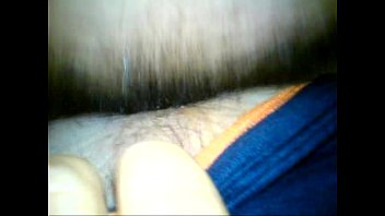 Amateur Backdoor Action