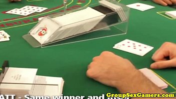 Filipina Gangbang Slut Takes A Load Inside