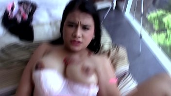 Filipina Amateur Gets Pounded Rough And Raw