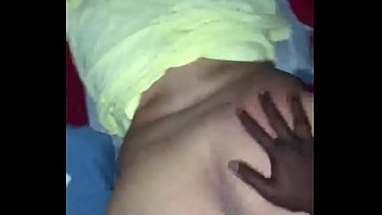 Pounding A Mature Woman From Behind